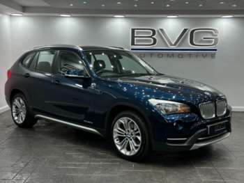 Used BMW X1 2014 for sale - 75232376: Photo