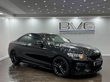 Used BMW 2 Series 2014 for sale - 79039386: Photo