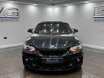 Used BMW 2 Series 2014 for sale - 79039386: Photo