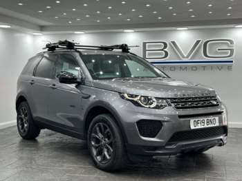 (19) - 2.0 TD4 Landmark Auto 4WD Euro 6 (s/s) 5dr