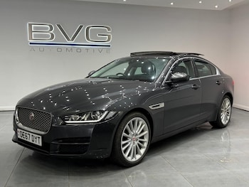 2017 (67) - 2.0d [240] Portfolio 4dr Auto AWD