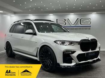 2020 (70) - 3.0 40d MHT M Sport Auto xDrive Euro 6 (s/s) 5dr