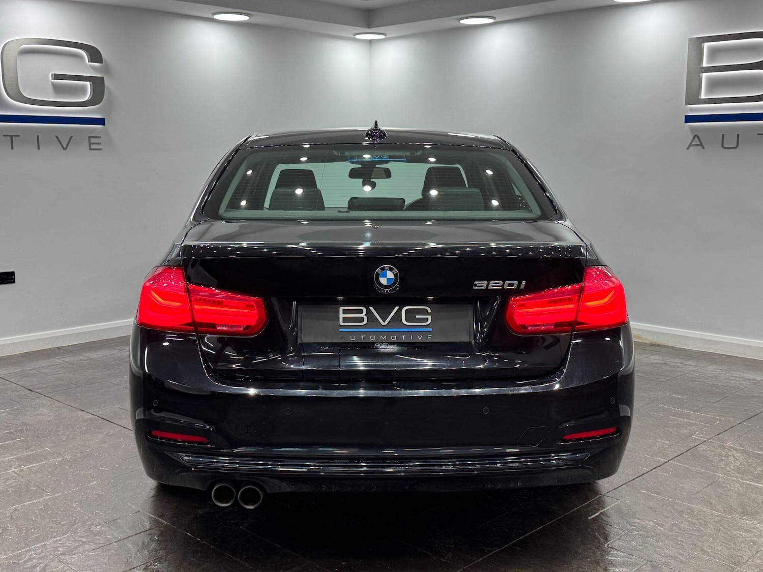 Used BMW 3 Series 2017 for sale - 77411157: Photo 10