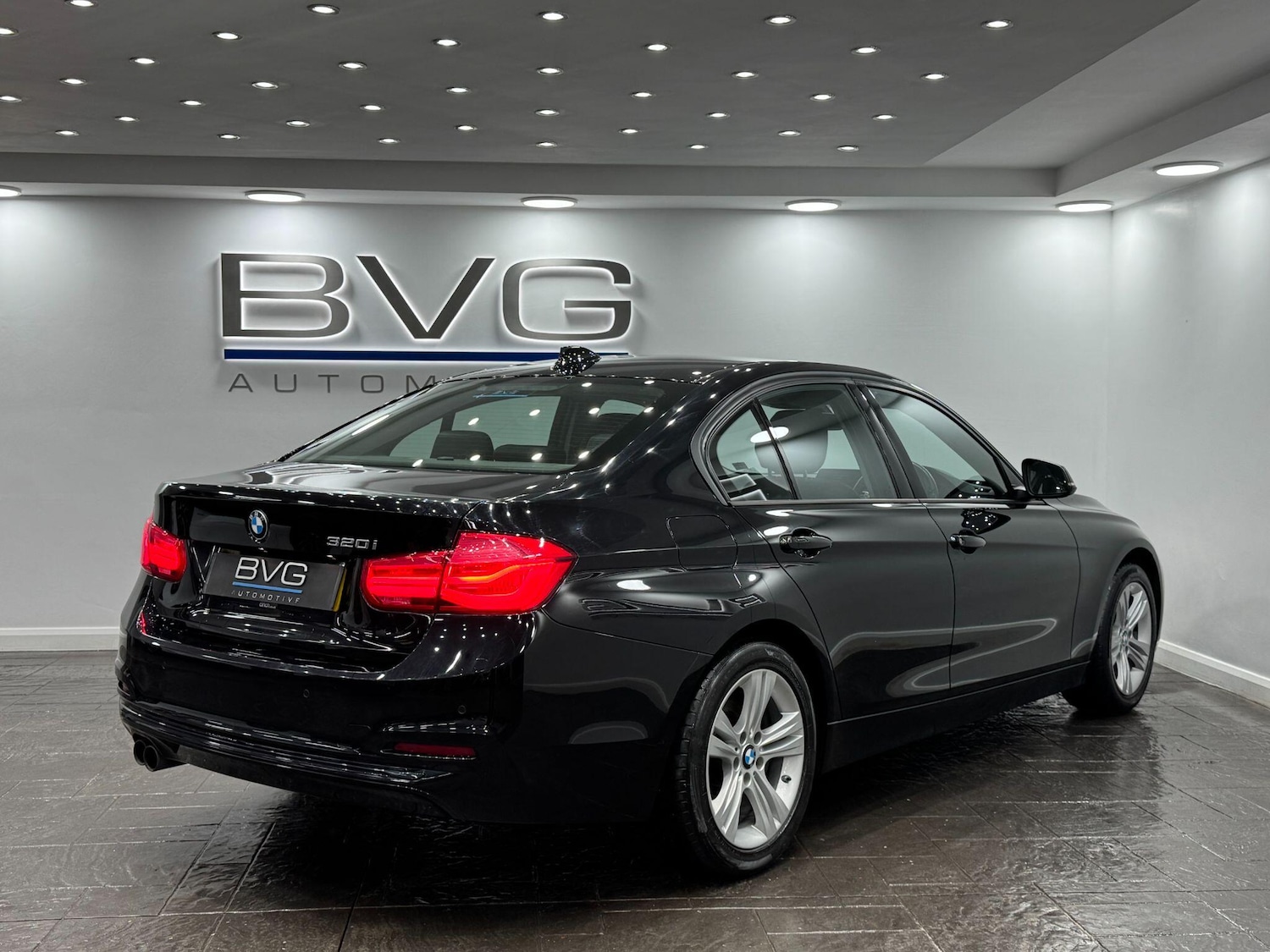 Used BMW 3 Series 2017 for sale - 77411157: Photo 11