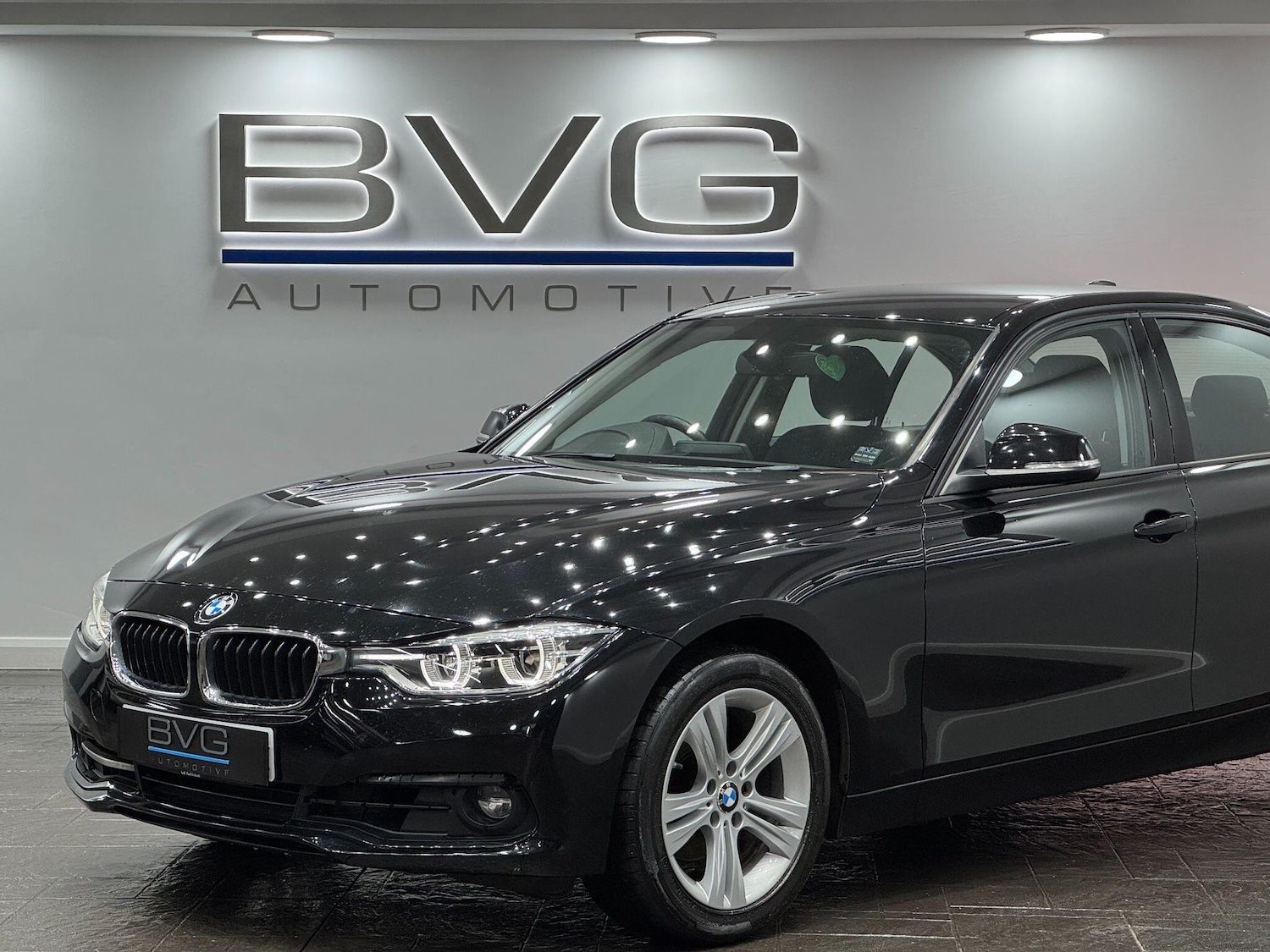 Used BMW 3 Series 2017 for sale - 77411157: Photo 13