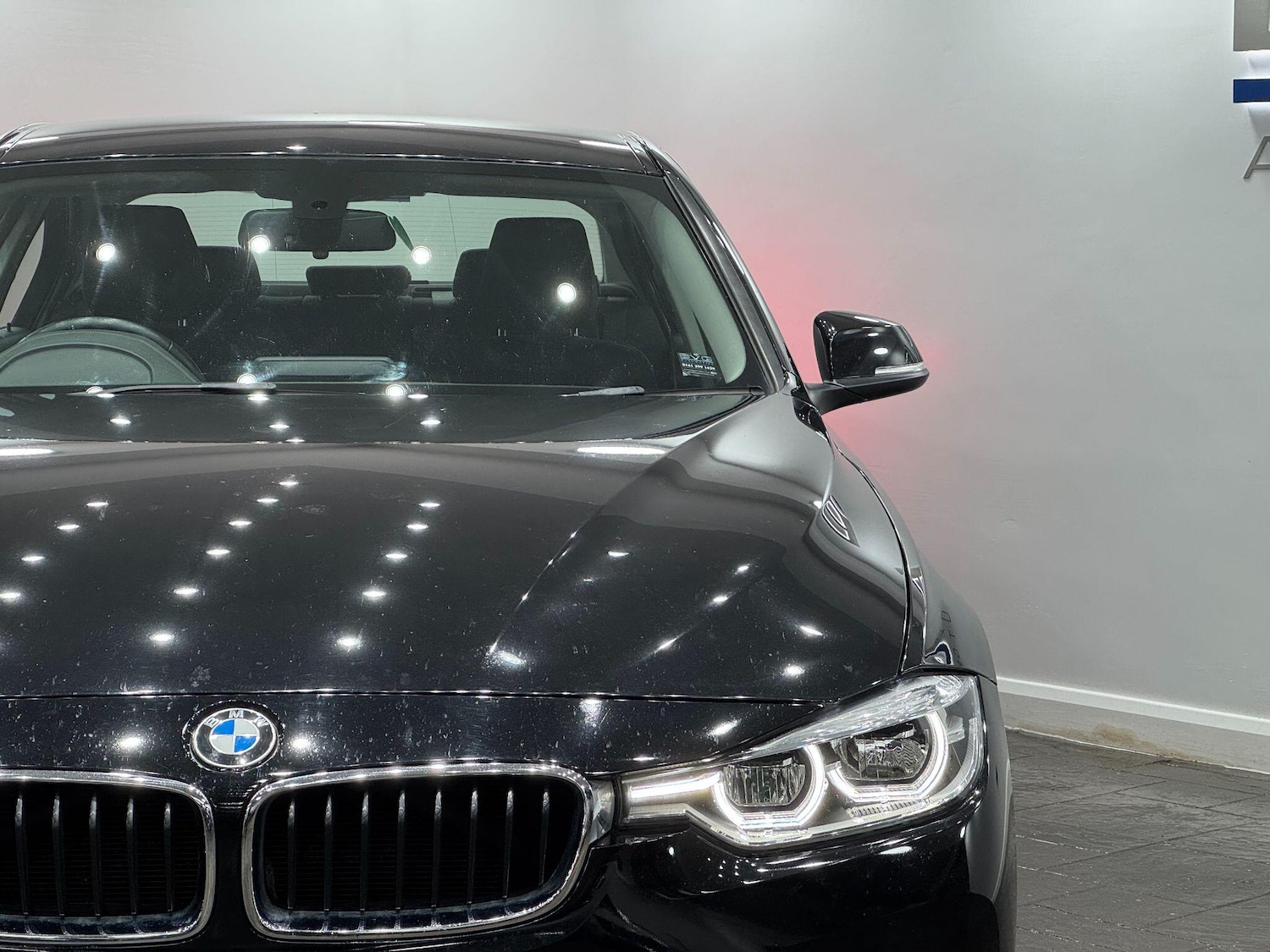 Used BMW 3 Series 2017 for sale - 77411157: Photo 14