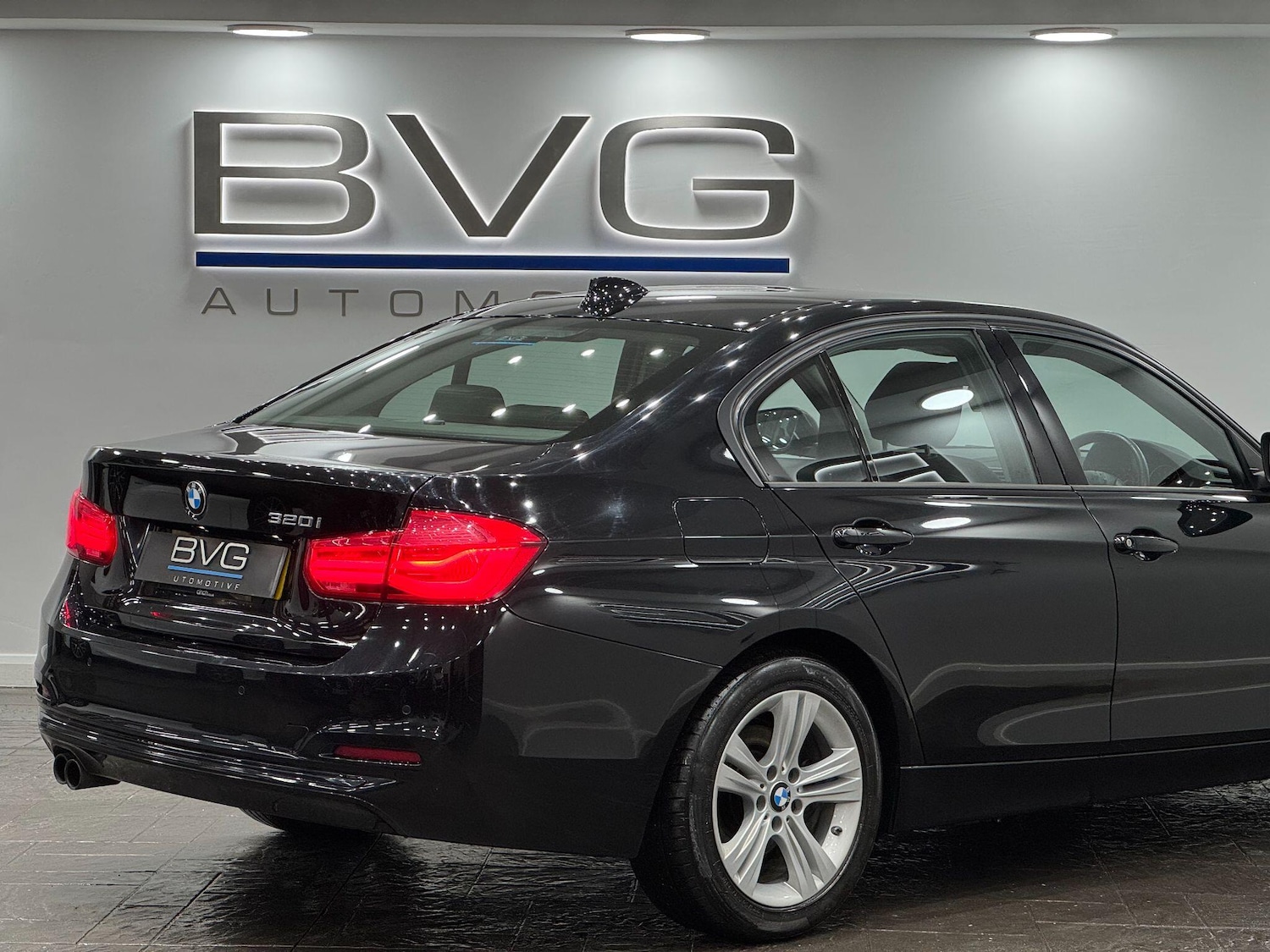 Used BMW 3 Series 2017 for sale - 77411157: Photo 18