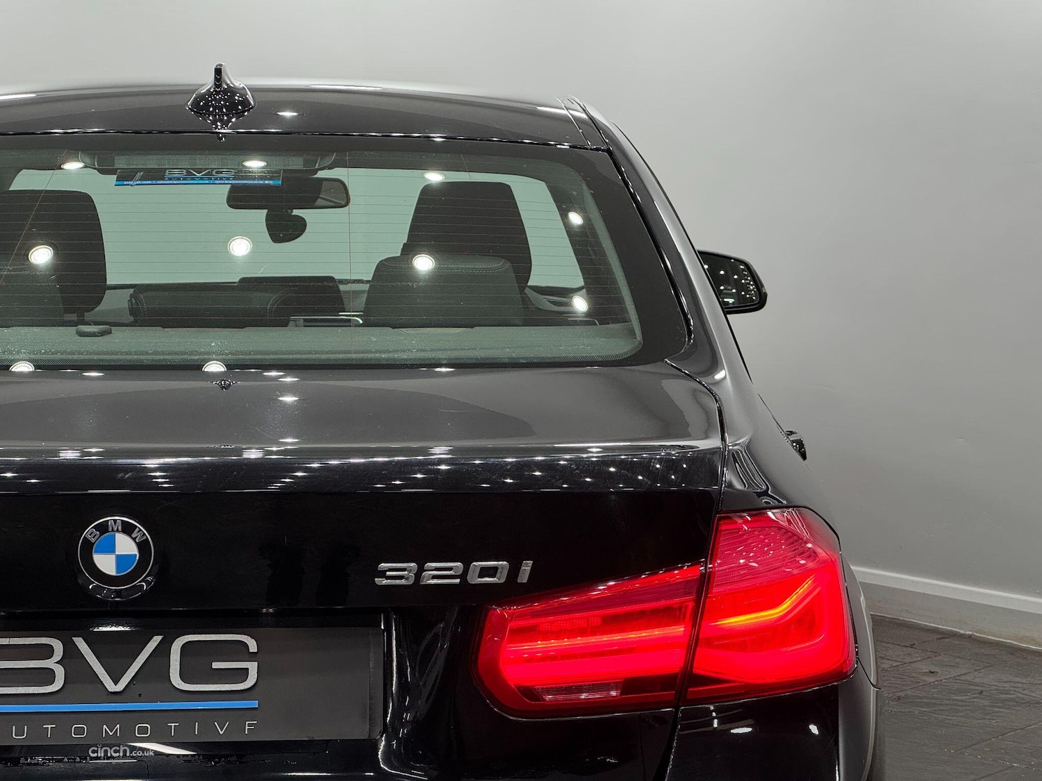 Used BMW 3 Series 2017 for sale - 77411157: Photo 19