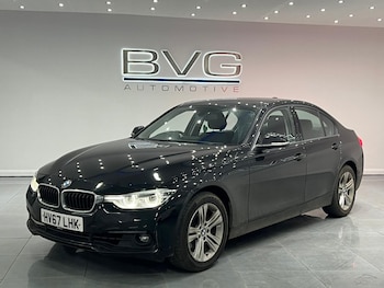 Used BMW 3 Series 2017 for sale - 77411157: Photo