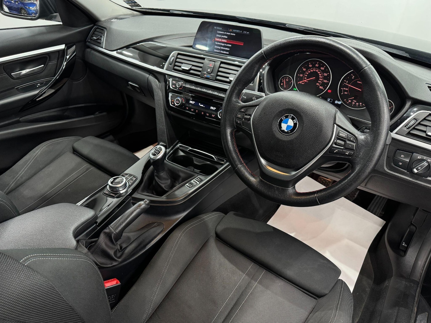 Used BMW 3 Series 2017 for sale - 77411157: Photo 22