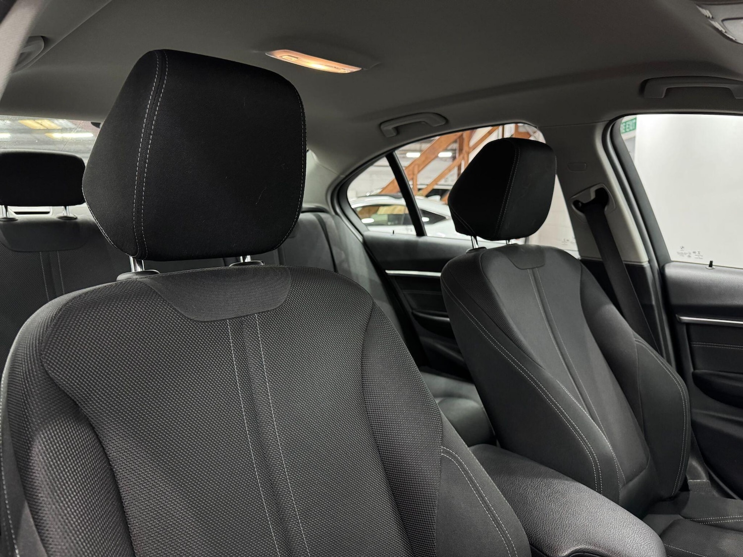 Used BMW 3 Series 2017 for sale - 77411157: Photo 25