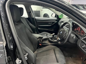 Used BMW 3 Series 2017 for sale - 77411157: Photo