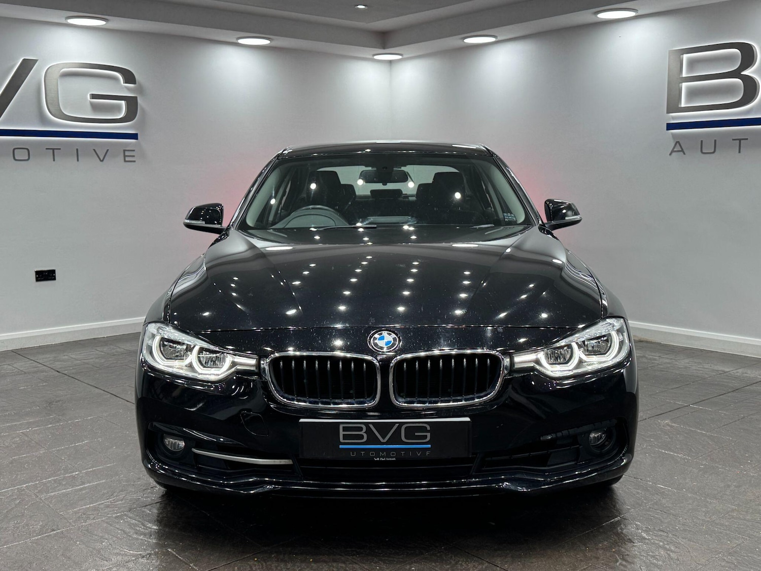 Used BMW 3 Series 2017 for sale - 77411157: Photo 4