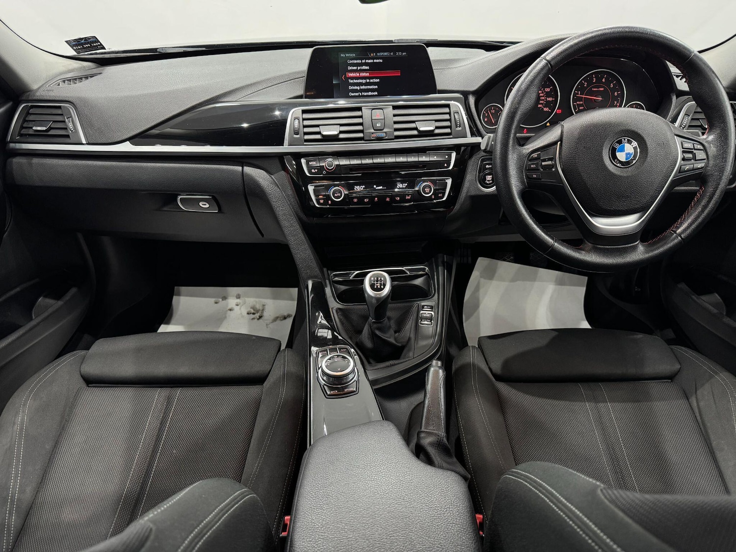 Used BMW 3 Series 2017 for sale - 77411157: Photo 41