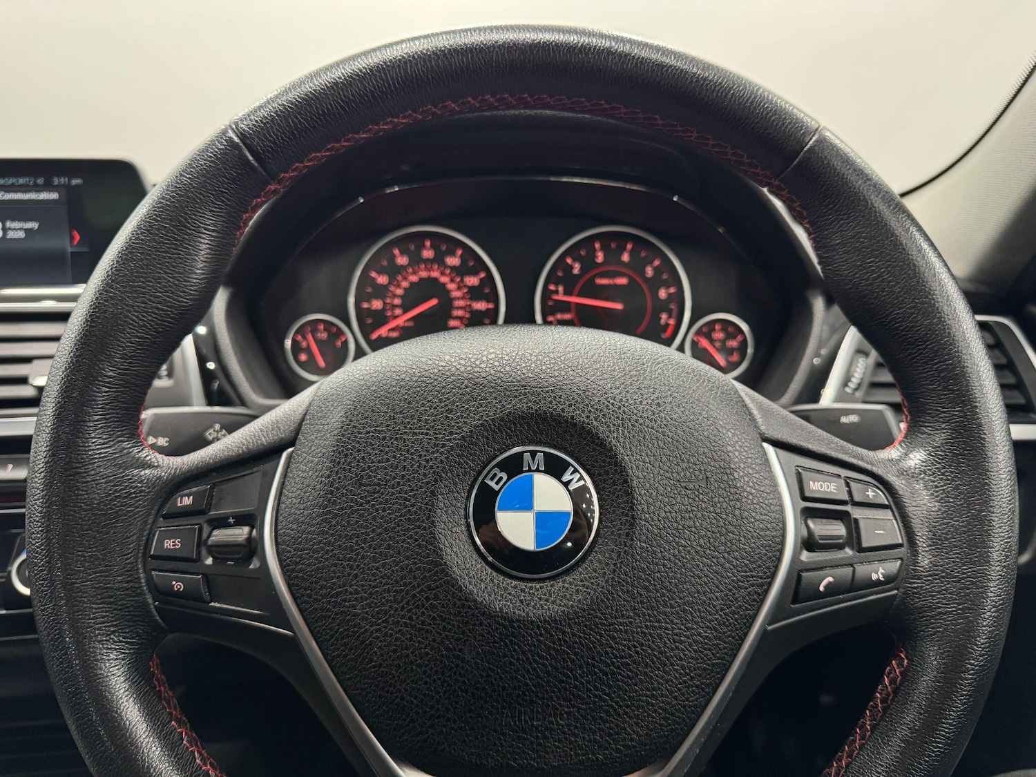 Used BMW 3 Series 2017 for sale - 77411157: Photo 45