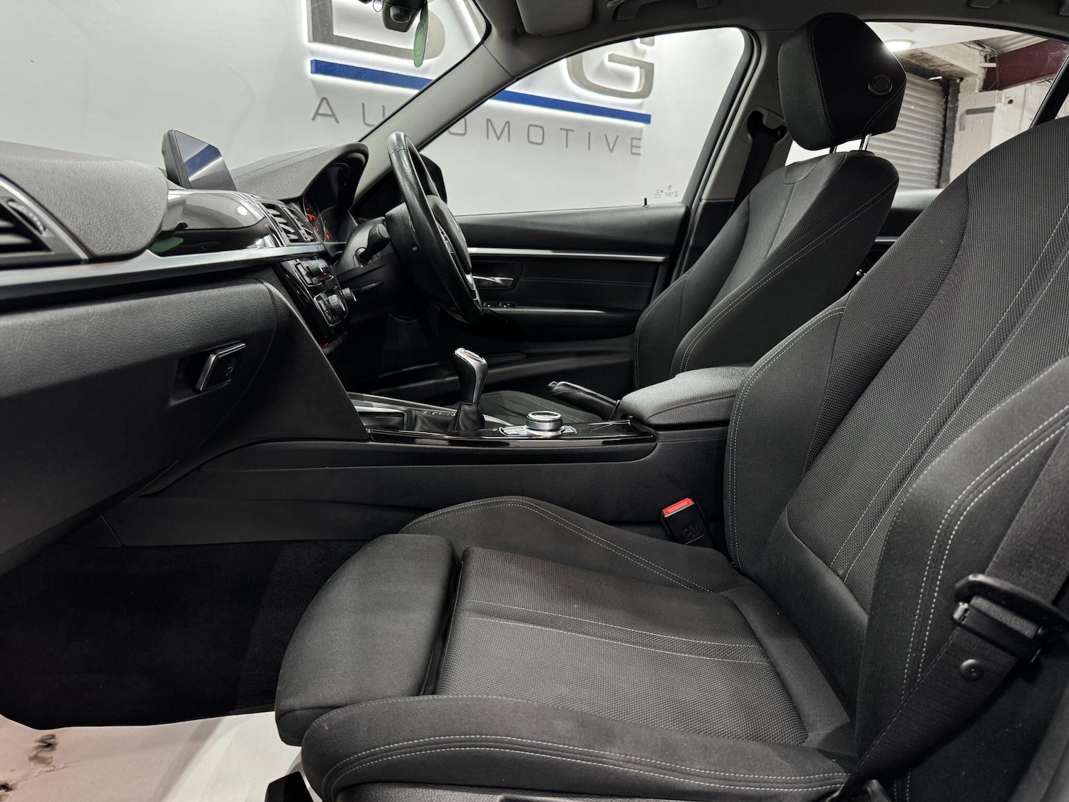 Used BMW 3 Series 2017 for sale - 77411157: Photo 47