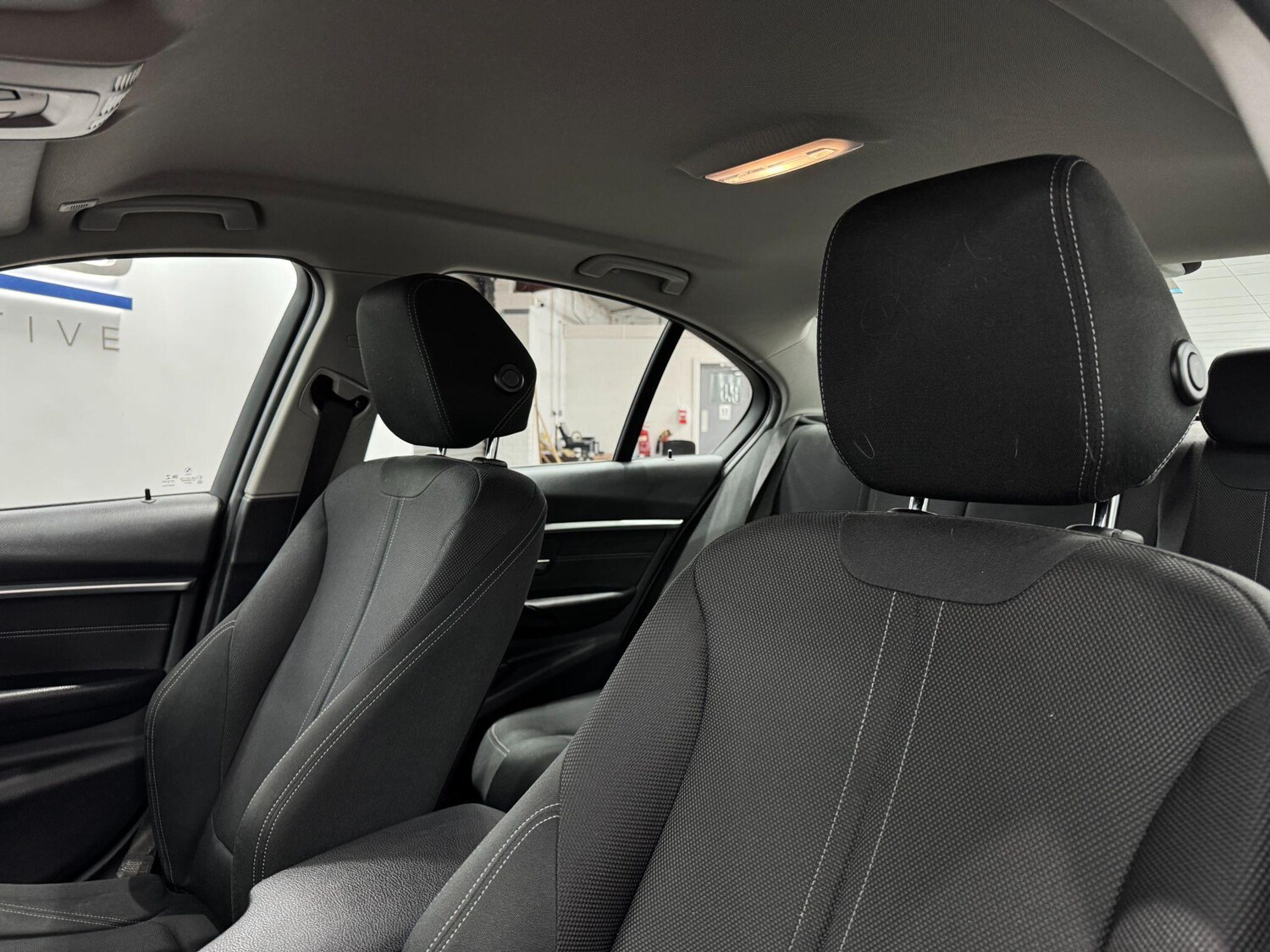 Used BMW 3 Series 2017 for sale - 77411157: Photo 48