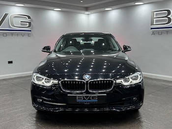 Used BMW 3 Series 2017 for sale - 77411157: Photo