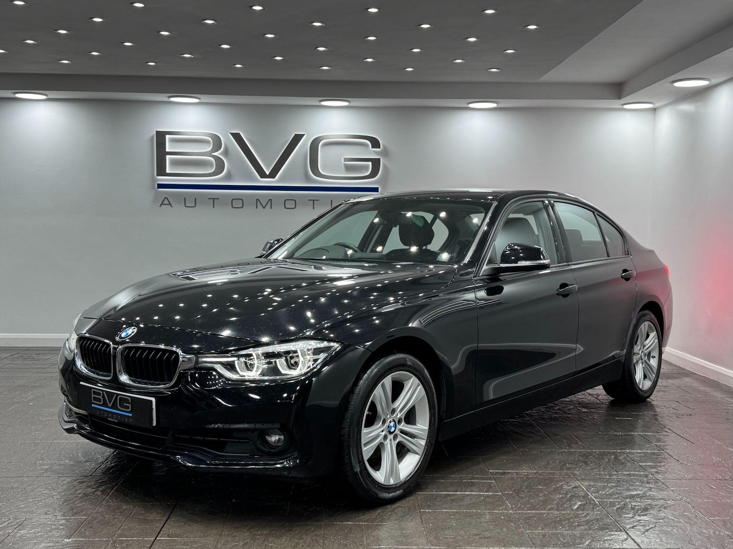 Used BMW 3 Series 2017 for sale - 77411157: Photo 5