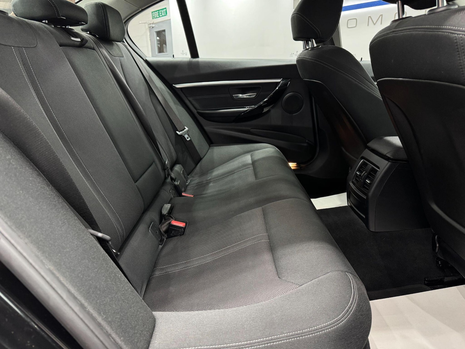 Used BMW 3 Series 2017 for sale - 77411157: Photo 54