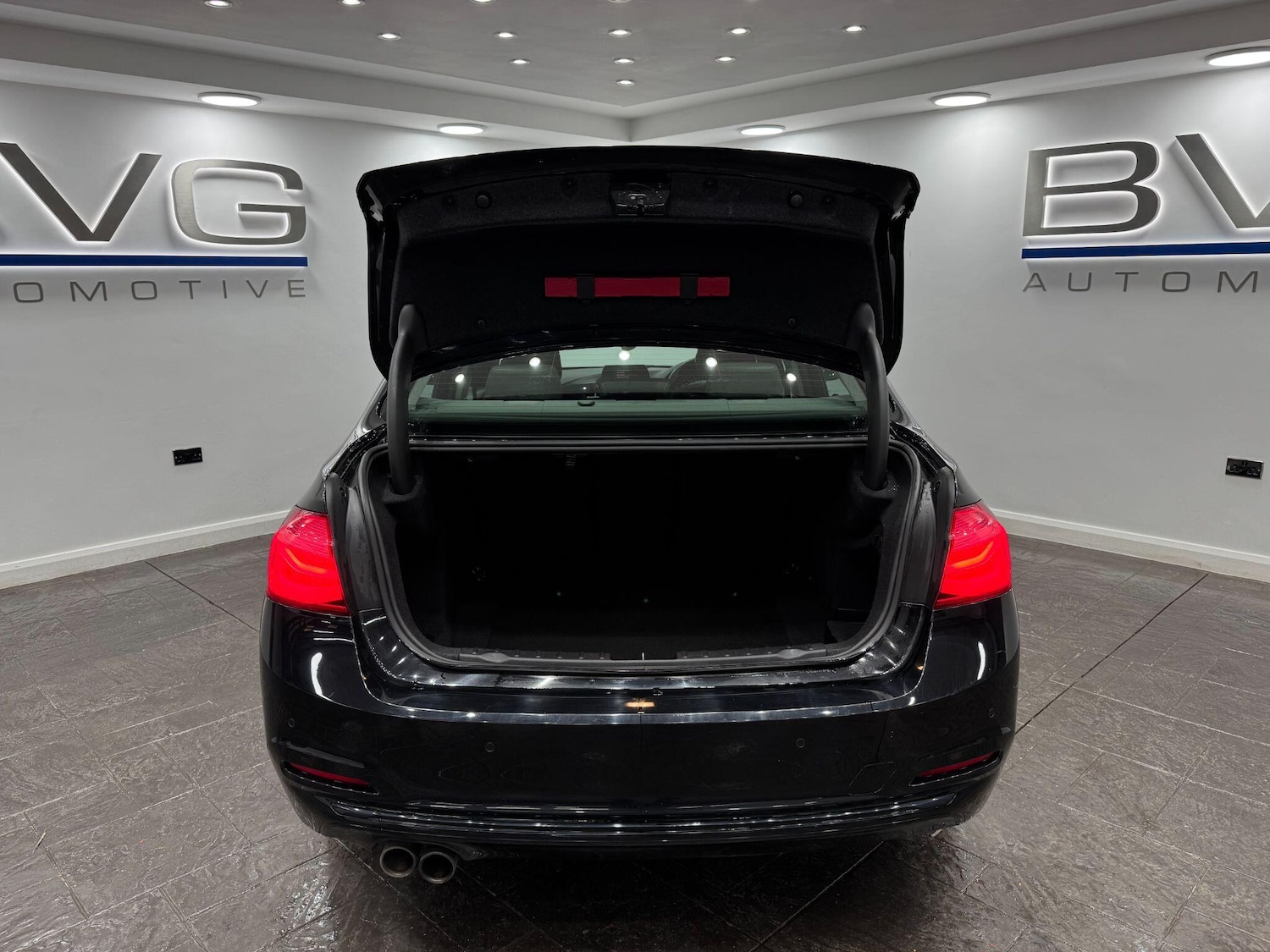 Used BMW 3 Series 2017 for sale - 77411157: Photo 57