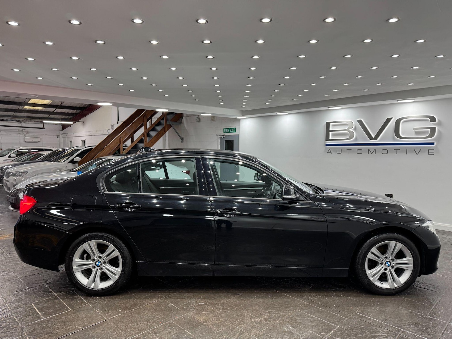 Used BMW 3 Series 2017 for sale - 77411157: Photo 7