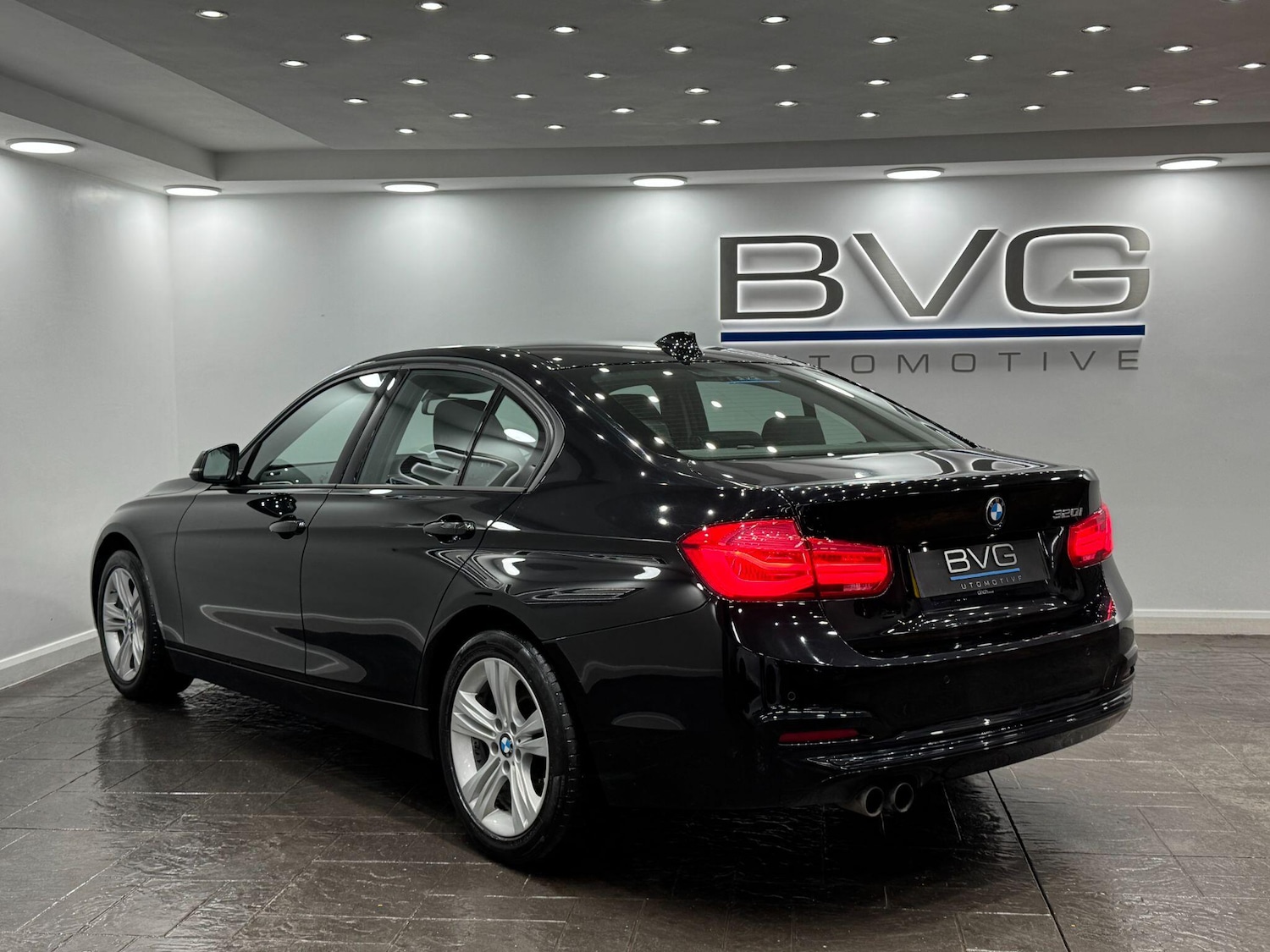 Used BMW 3 Series 2017 for sale - 77411157: Photo 9