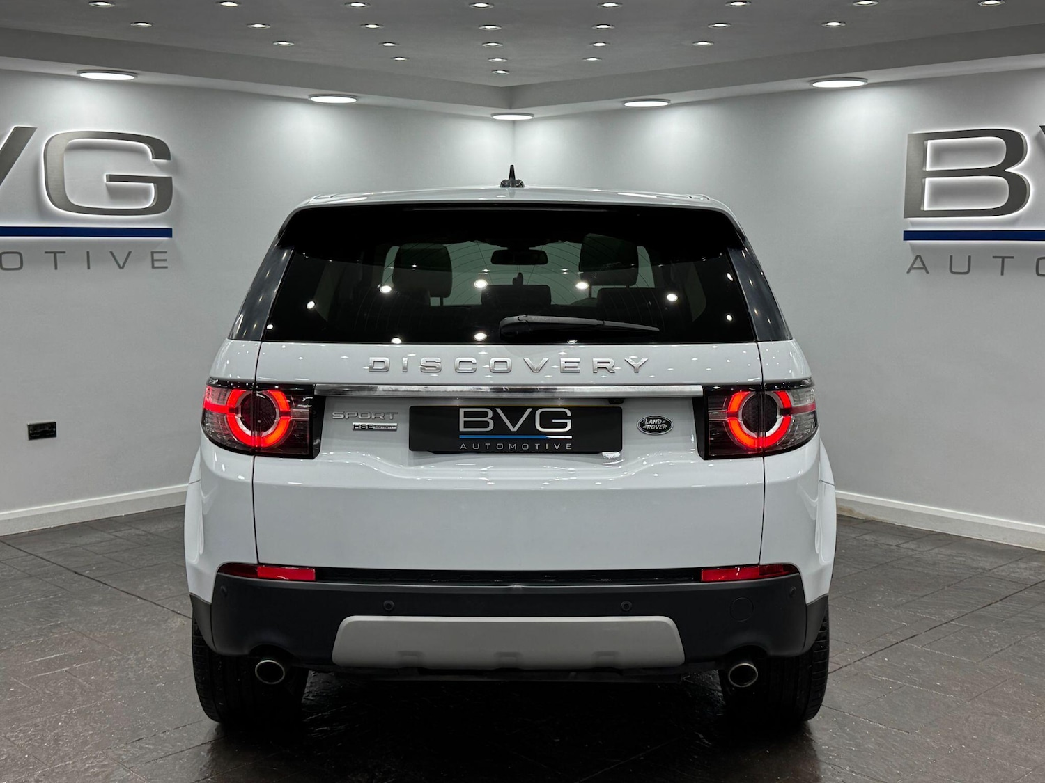 Used Land Rover Discovery Sport for sale - 77268123: Photo 10