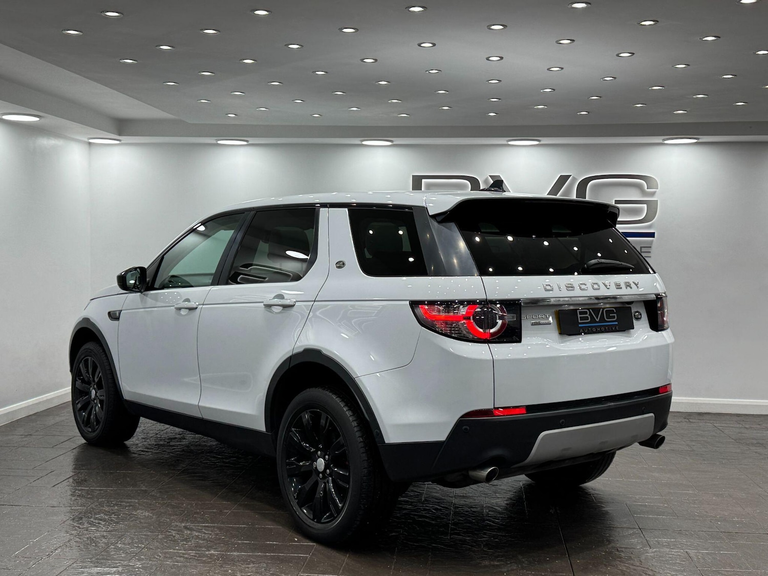 Used Land Rover Discovery Sport for sale - 77268123: Photo 11