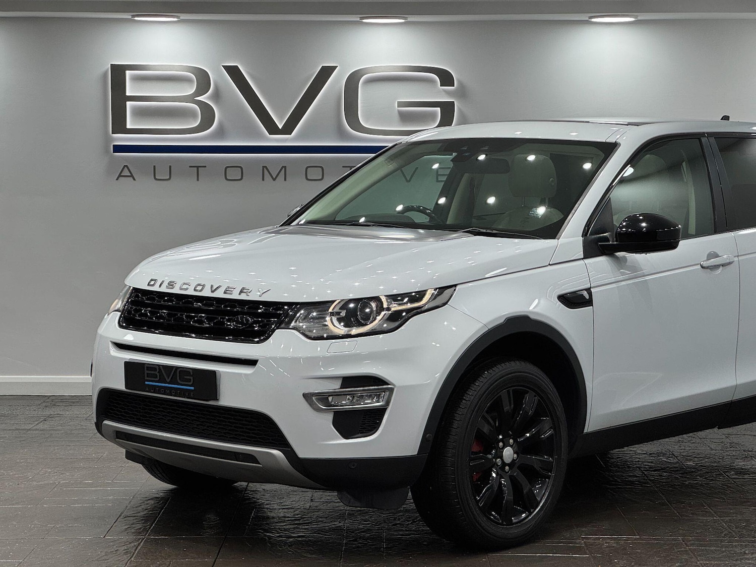 Used Land Rover Discovery Sport for sale - 77268123: Photo 13