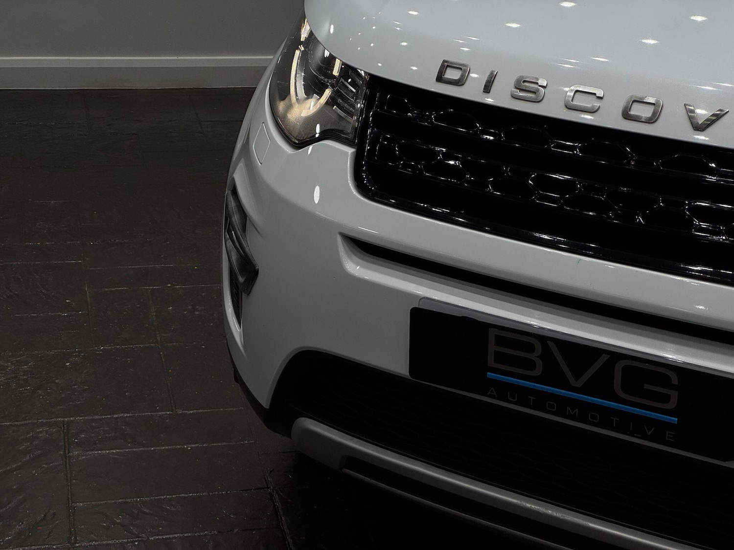 Used Land Rover Discovery Sport for sale - 77268123: Photo 14