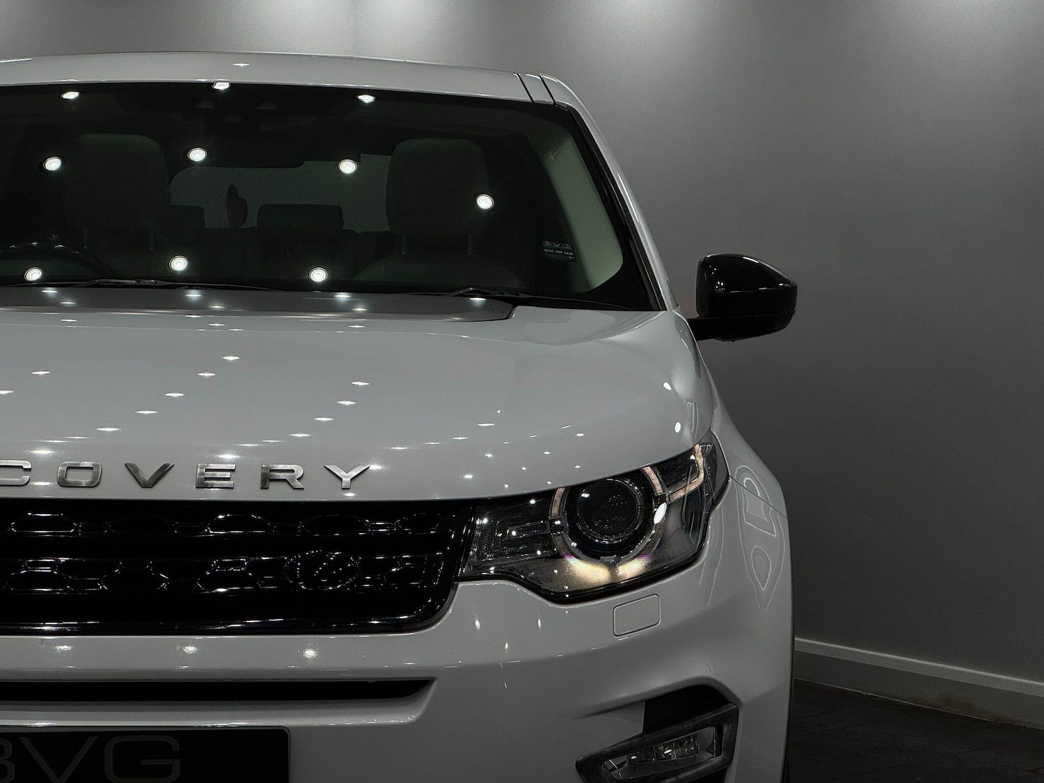 Used Land Rover Discovery Sport for sale - 77268123: Photo 15