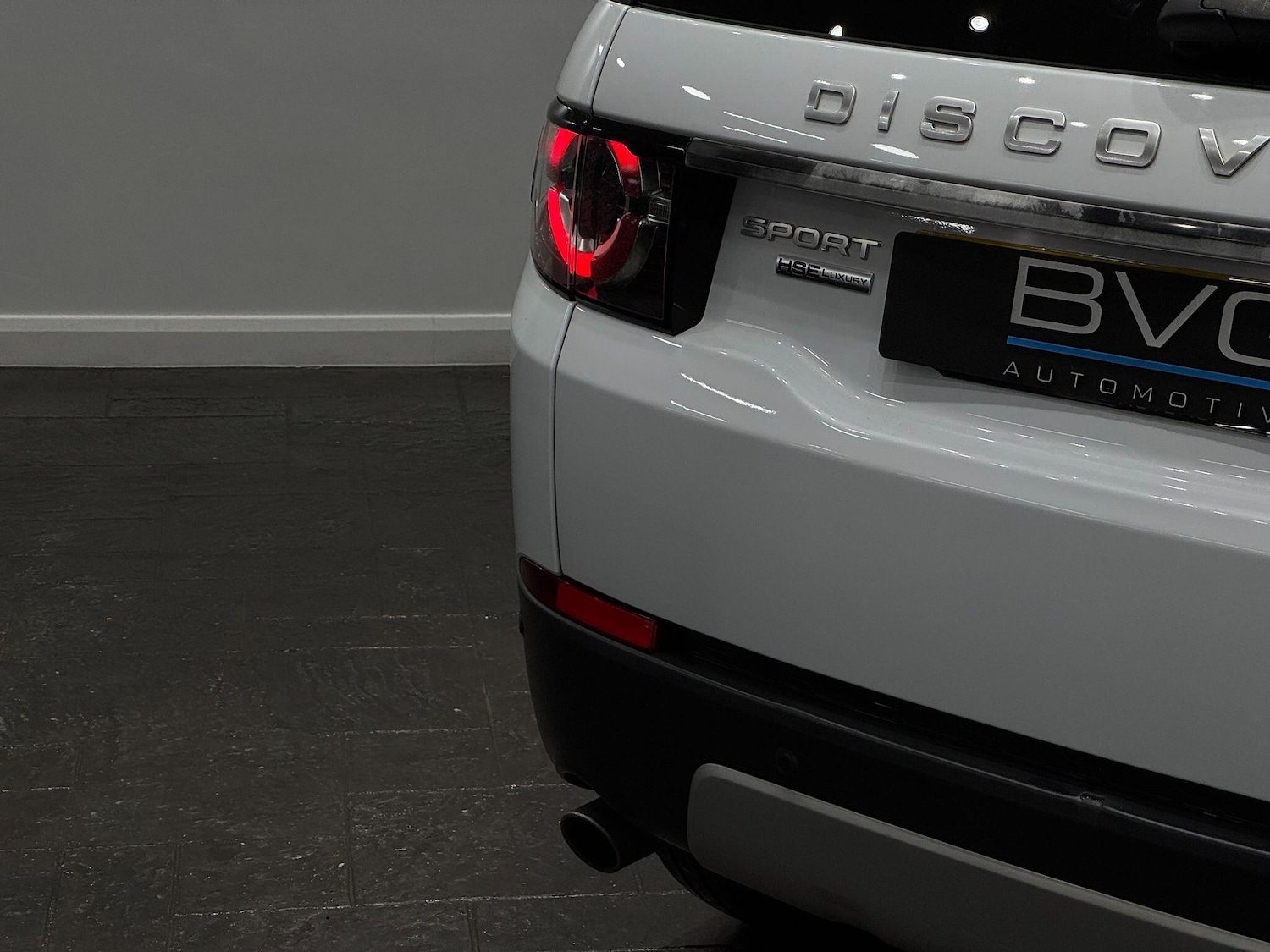 Used Land Rover Discovery Sport for sale - 77268123: Photo 20