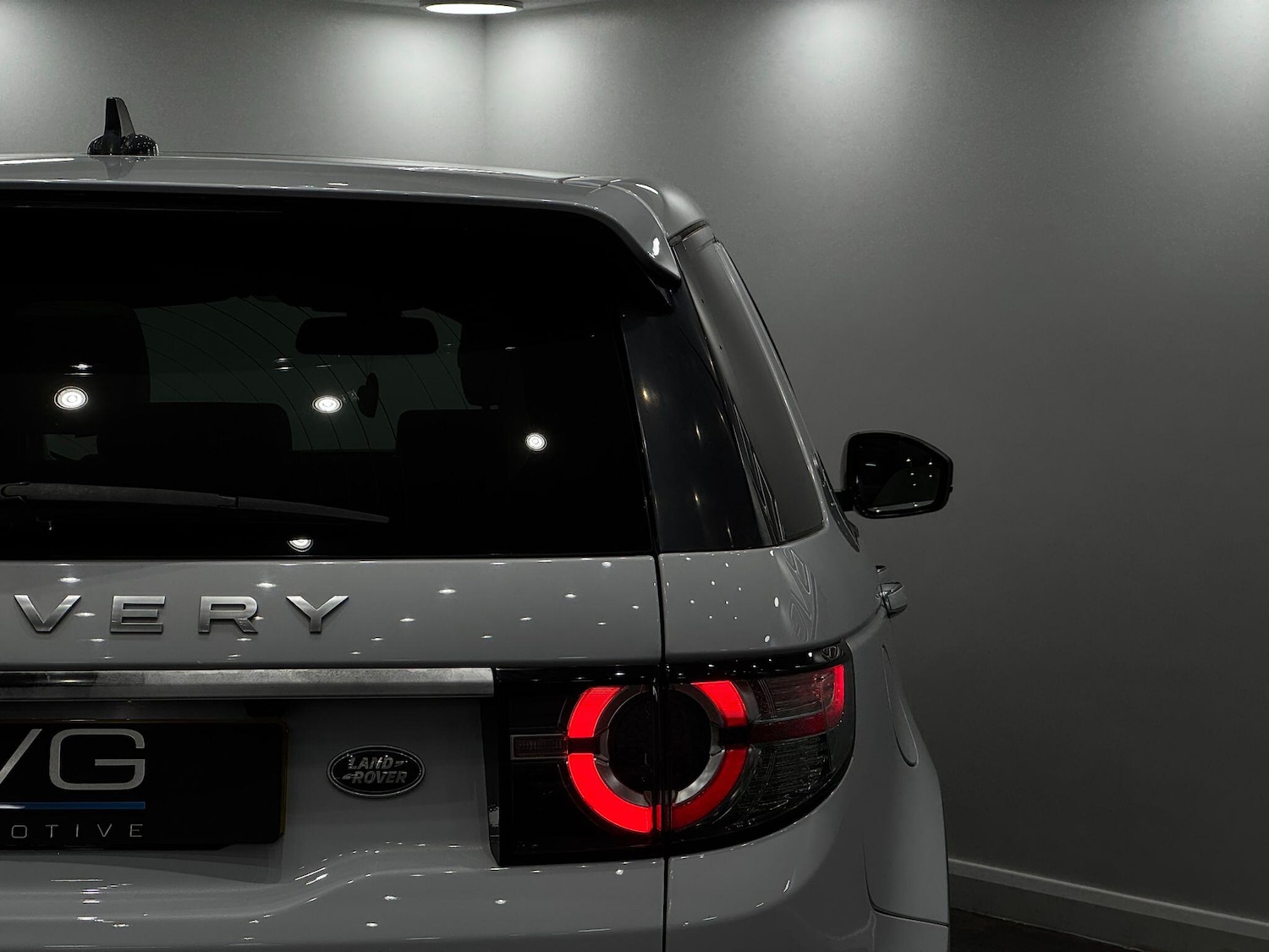 Used Land Rover Discovery Sport for sale - 77268123: Photo 21