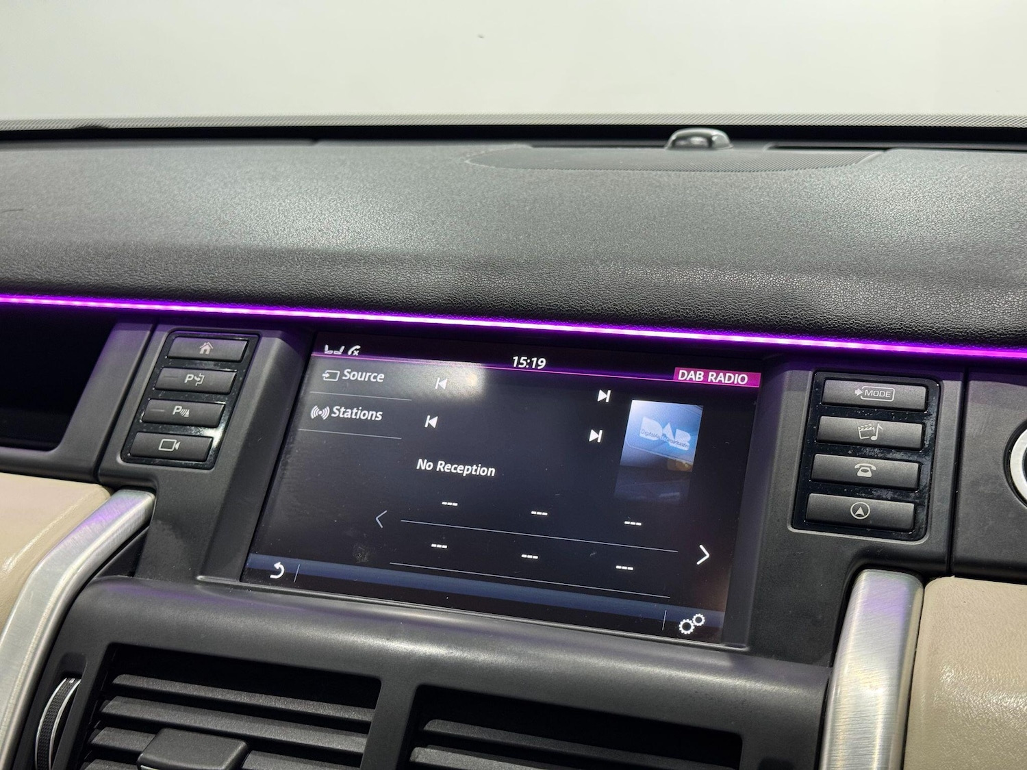 Used Land Rover Discovery Sport for sale - 77268123: Photo 33