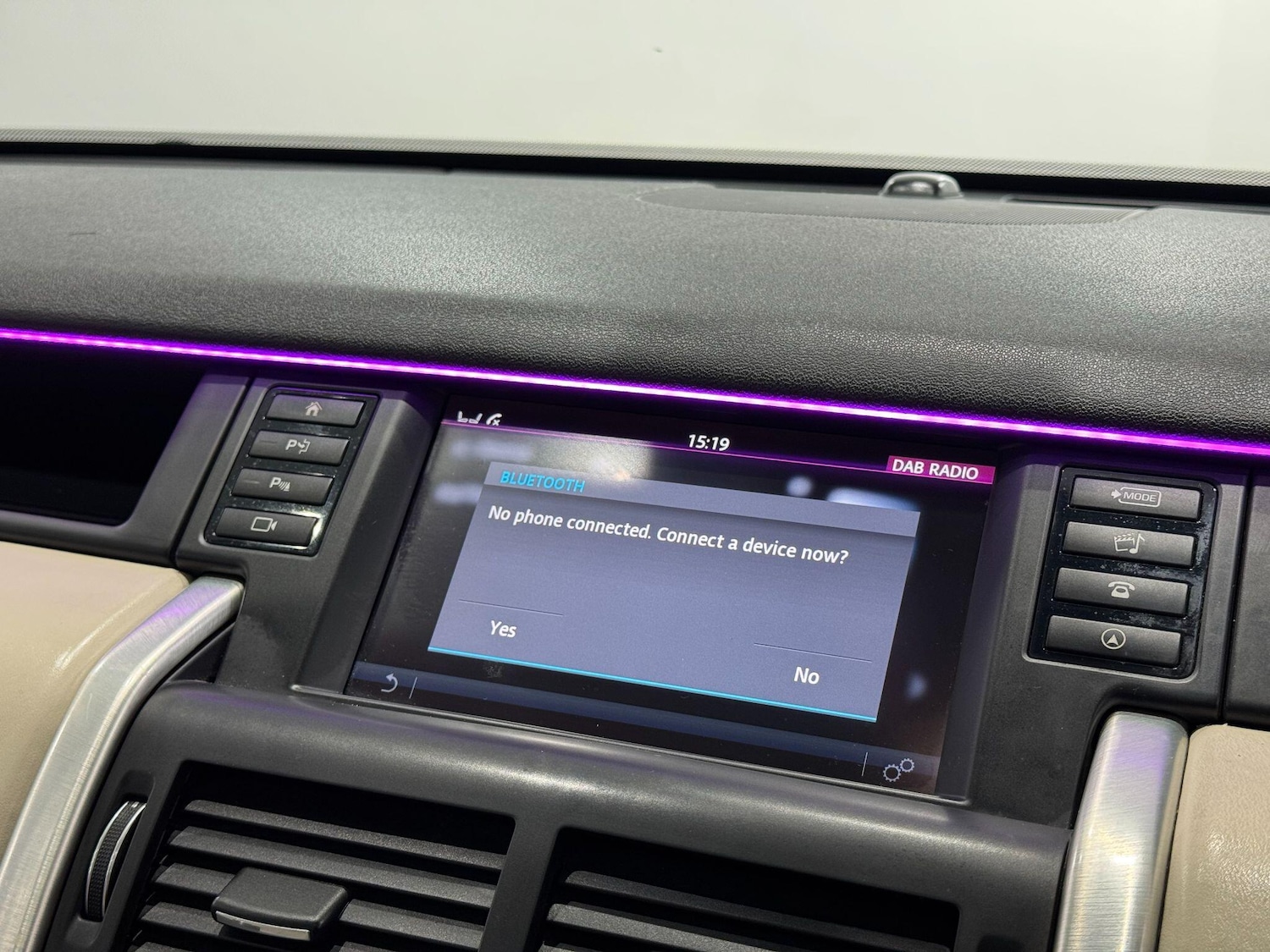 Used Land Rover Discovery Sport for sale - 77268123: Photo 34