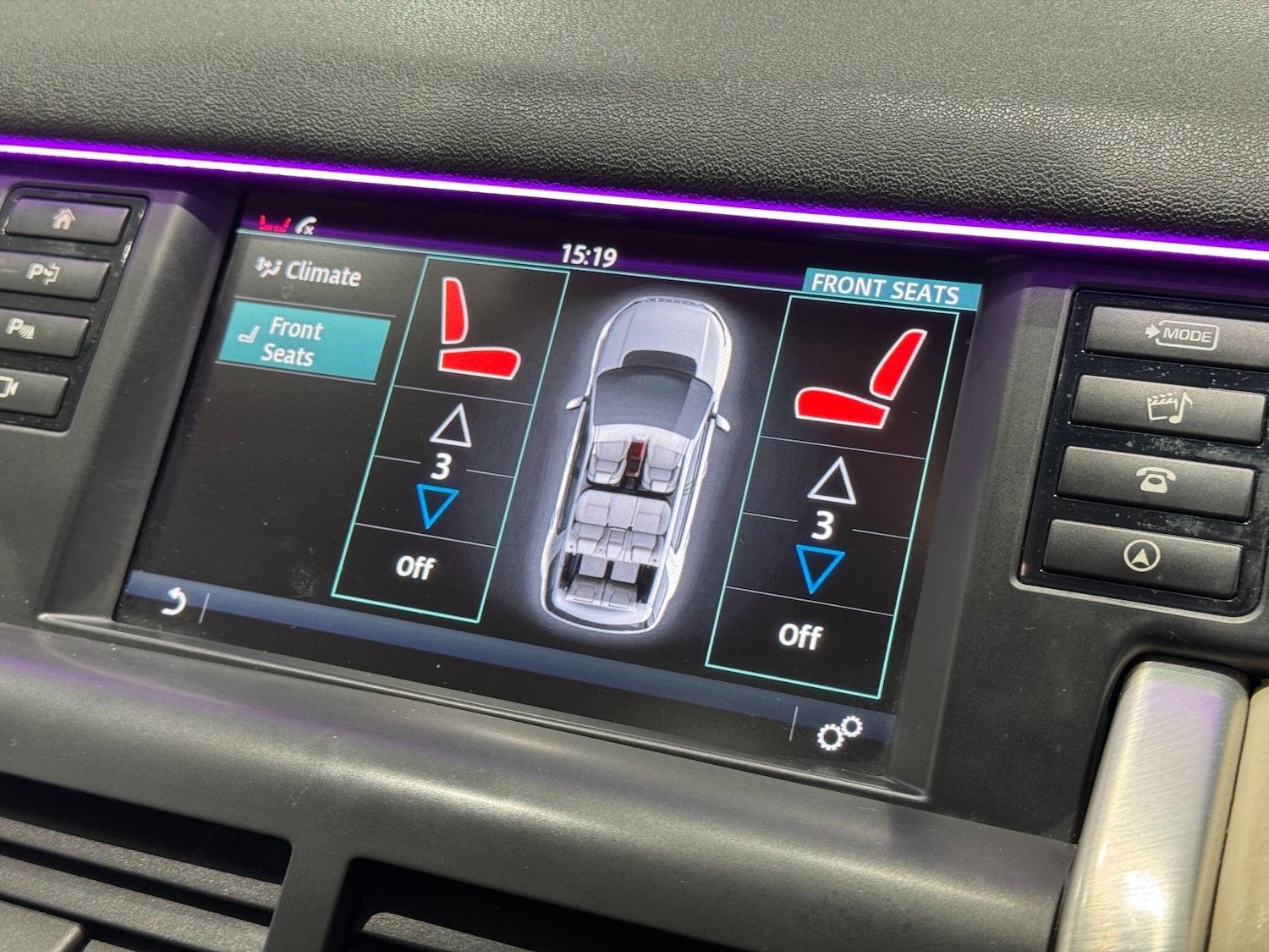 Used Land Rover Discovery Sport for sale - 77268123: Photo 36