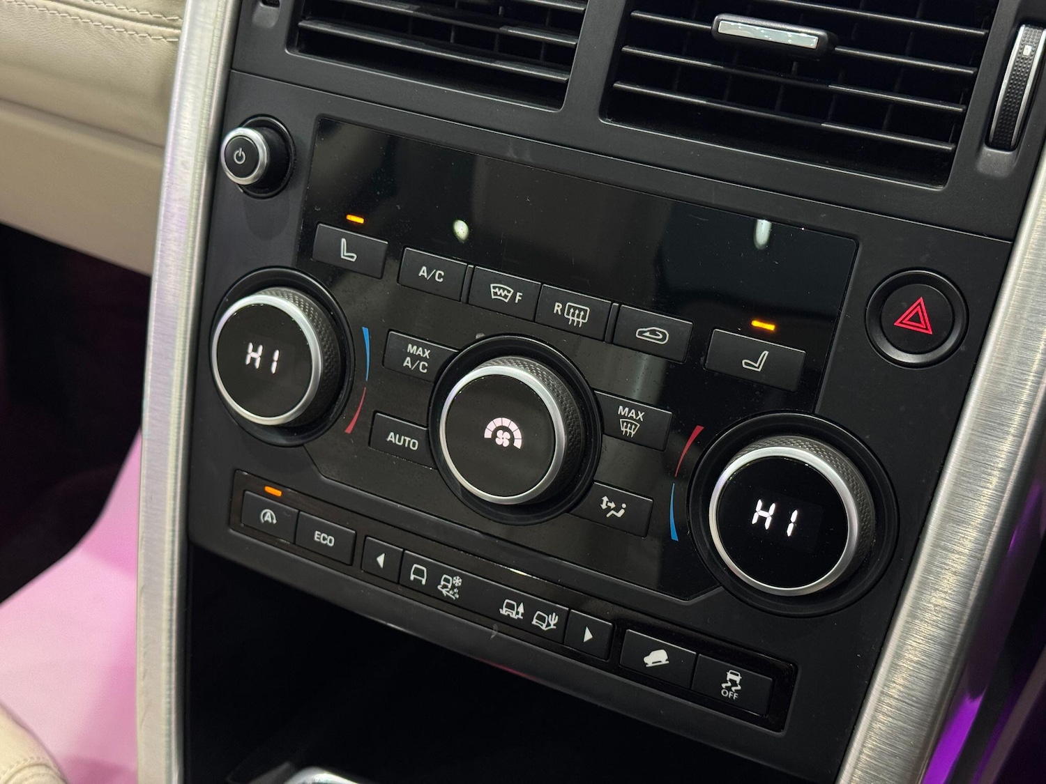 Used Land Rover Discovery Sport for sale - 77268123: Photo 38