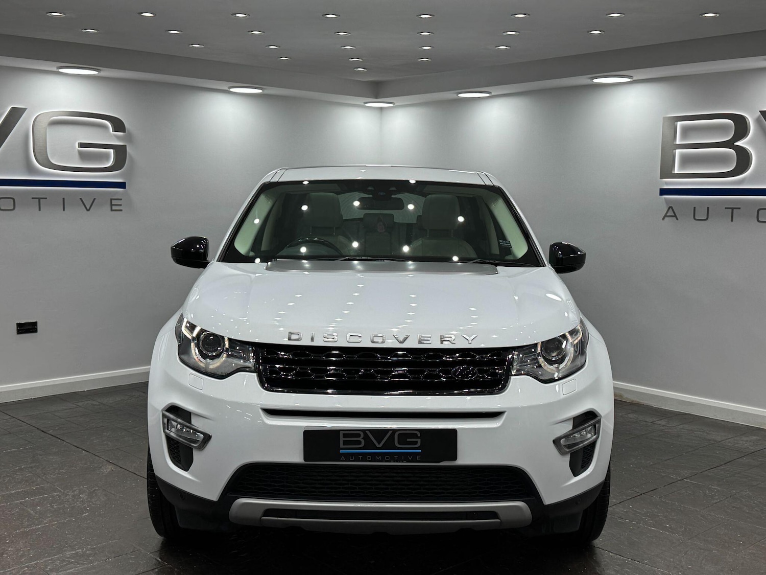 Used Land Rover Discovery Sport for sale - 77268123: Photo 4