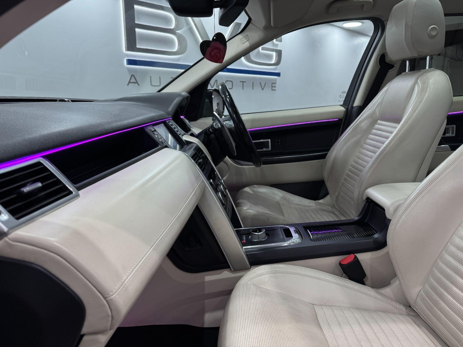 Used Land Rover Discovery Sport for sale - 77268123: Photo 43