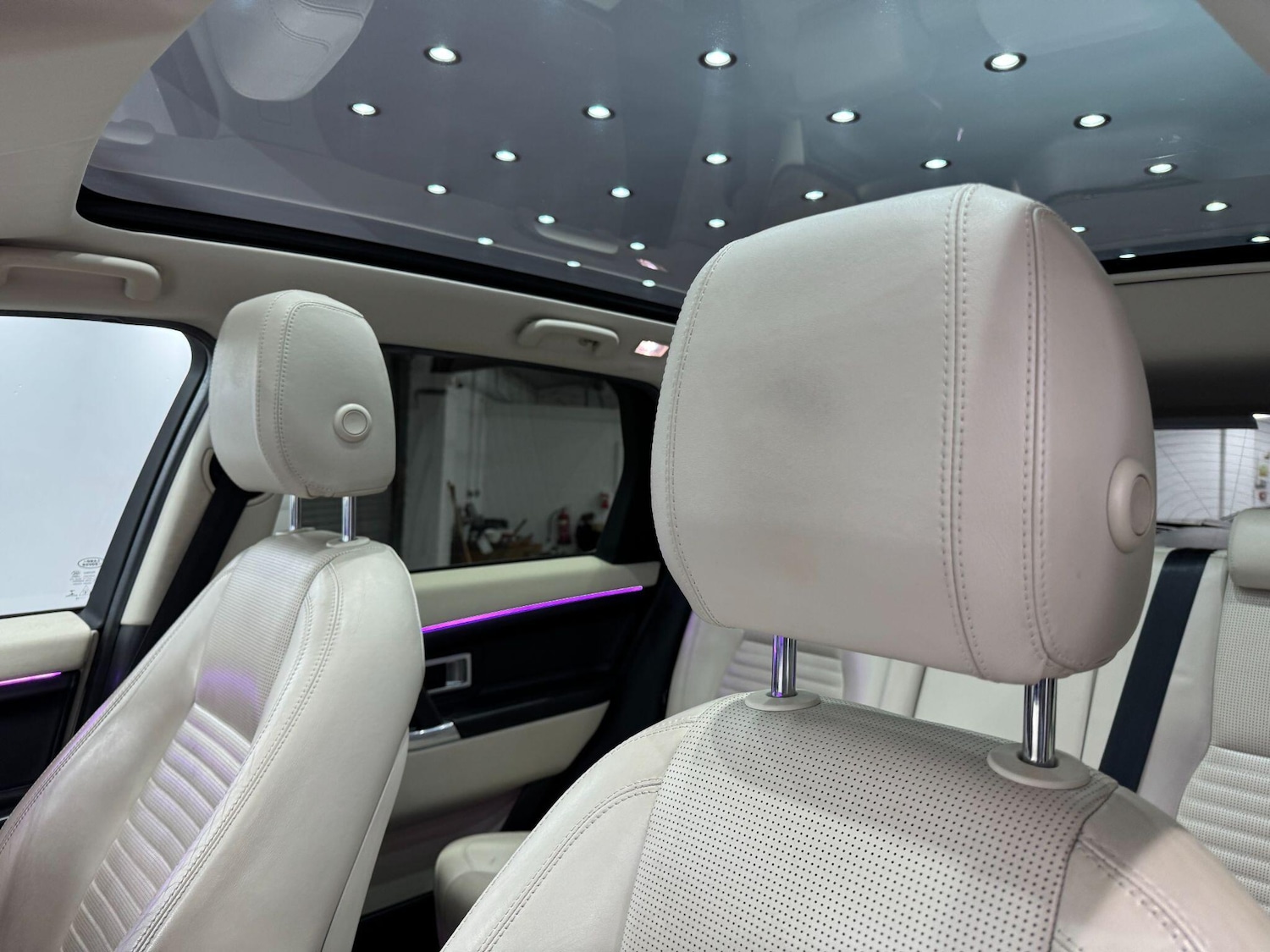 Used Land Rover Discovery Sport for sale - 77268123: Photo 45