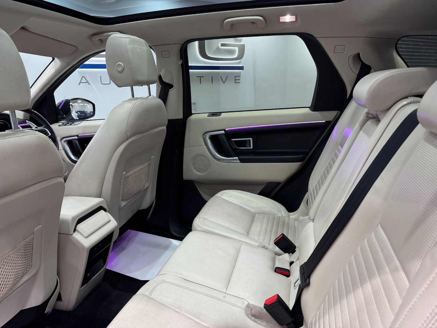 Used Land Rover Discovery Sport for sale - 77268123: Photo 49