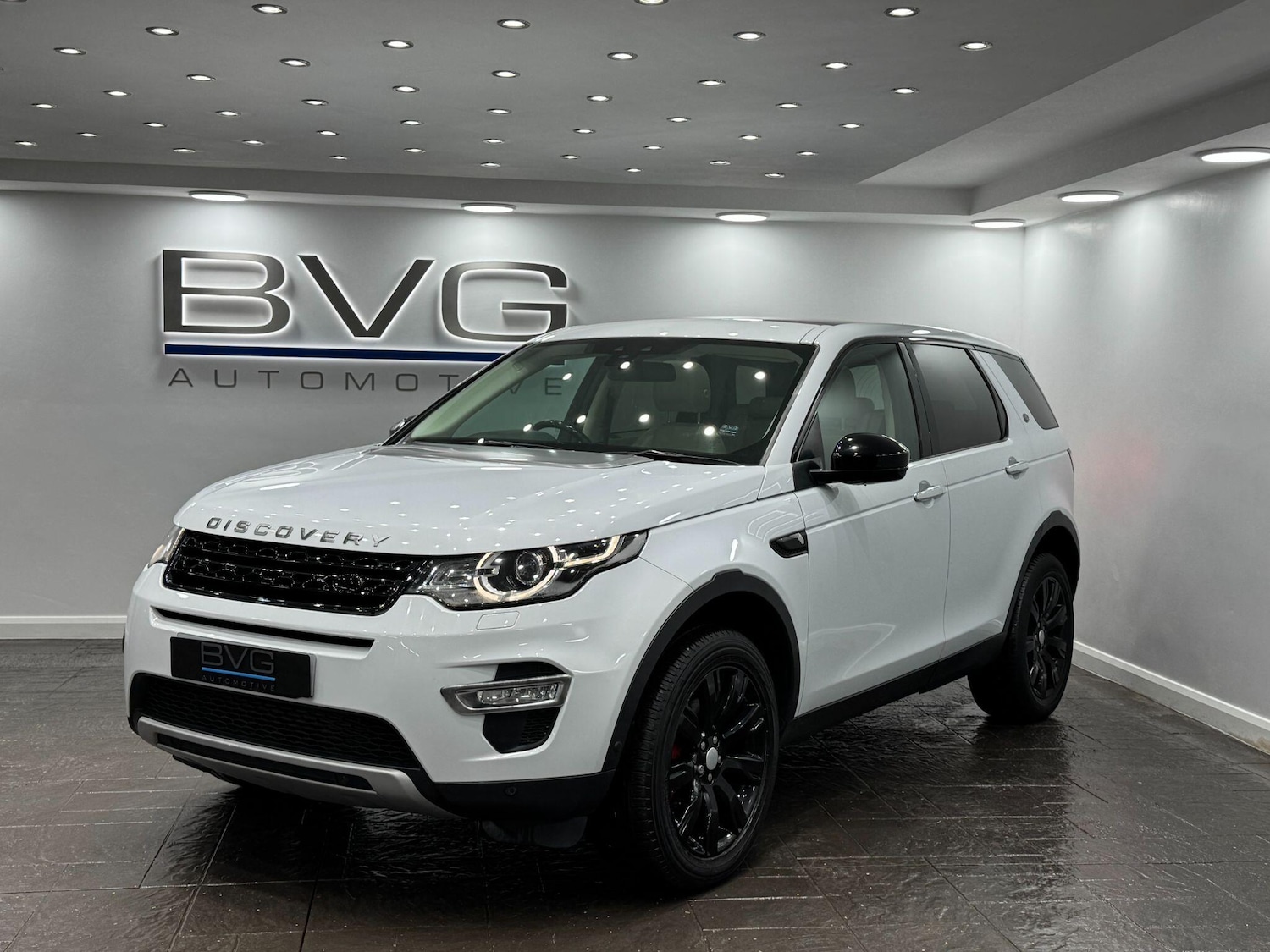 Used Land Rover Discovery Sport for sale - 77268123: Photo 5