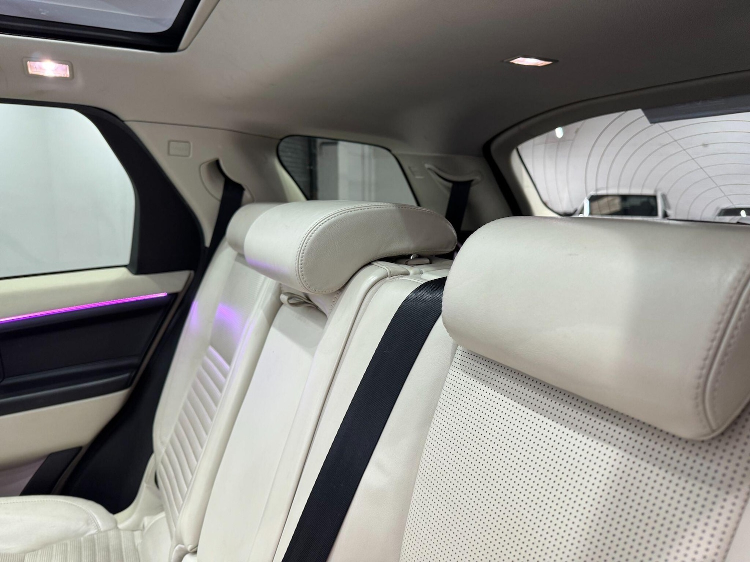 Used Land Rover Discovery Sport for sale - 77268123: Photo 50