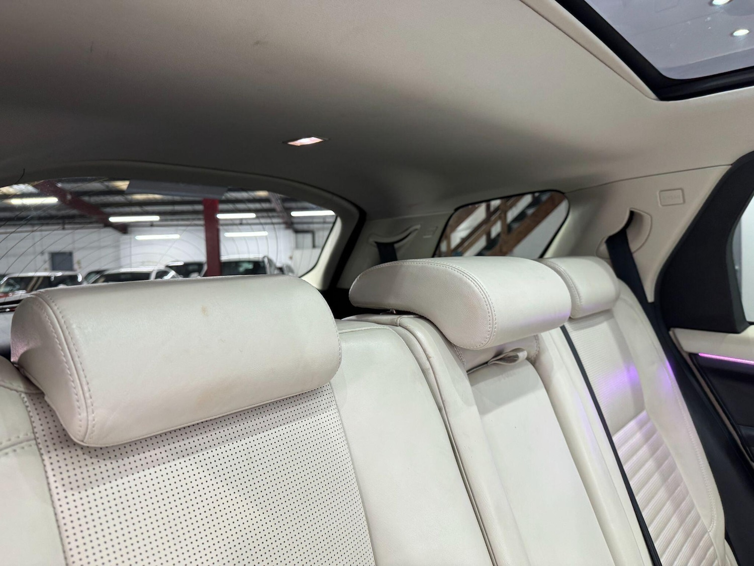 Used Land Rover Discovery Sport for sale - 77268123: Photo 54