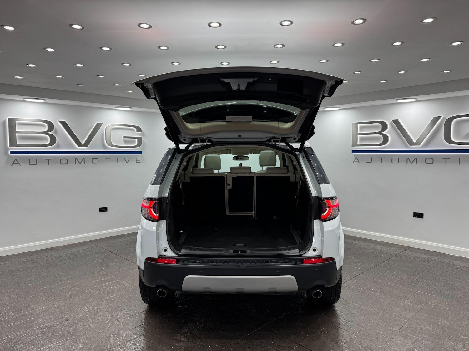 Used Land Rover Discovery Sport for sale - 77268123: Photo 56