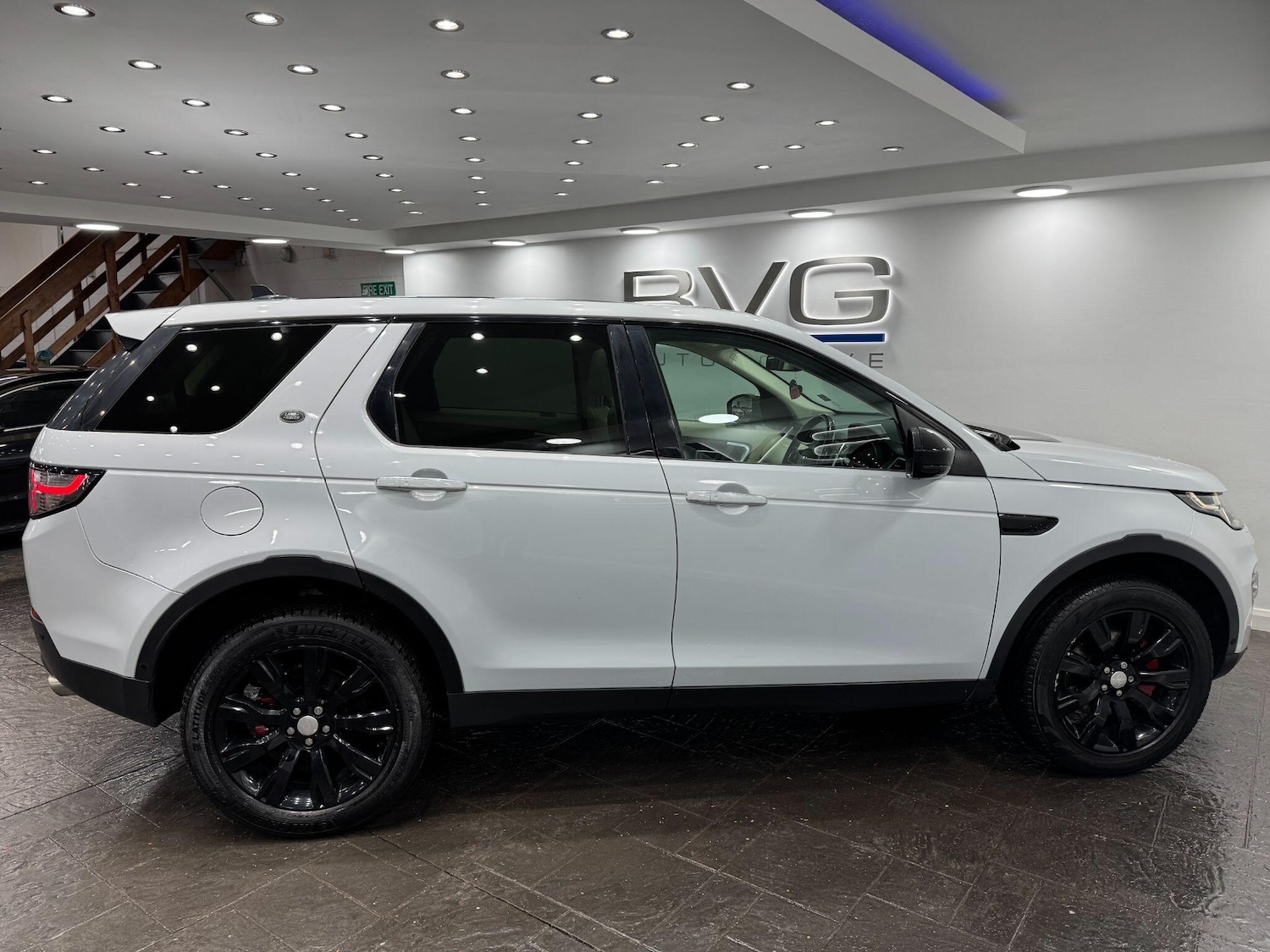 Used Land Rover Discovery Sport for sale - 77268123: Photo 7