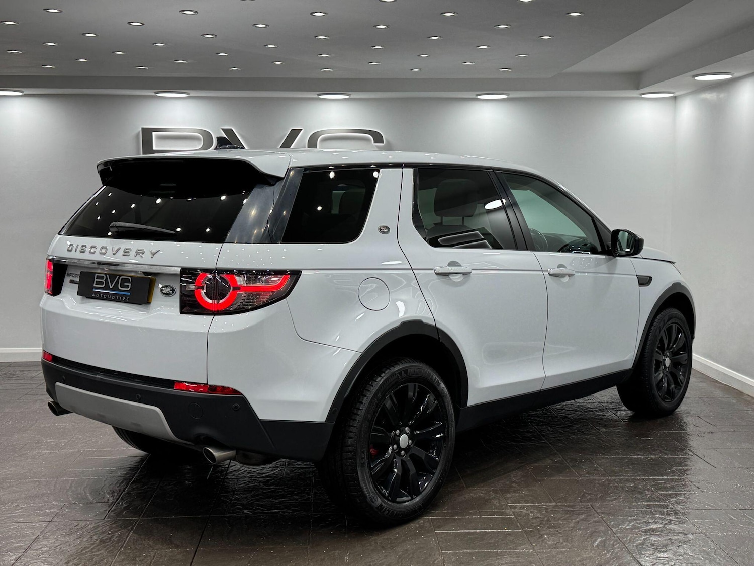 Used Land Rover Discovery Sport for sale - 77268123: Photo 9