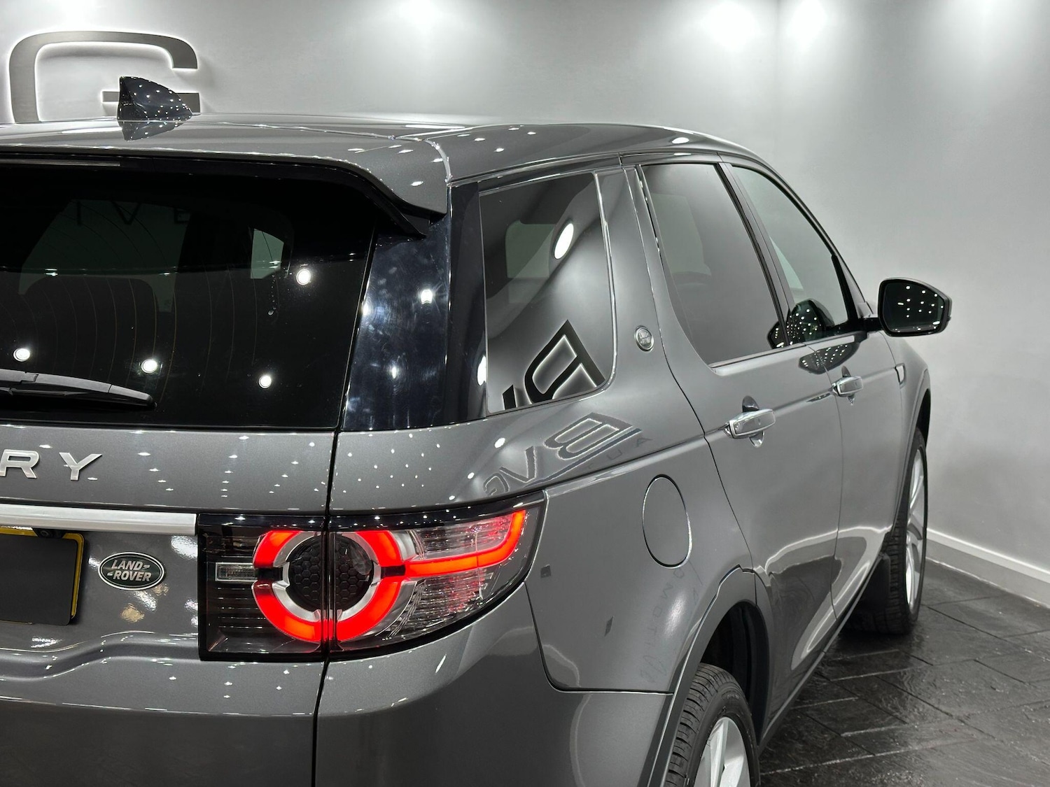 Vehicle 26