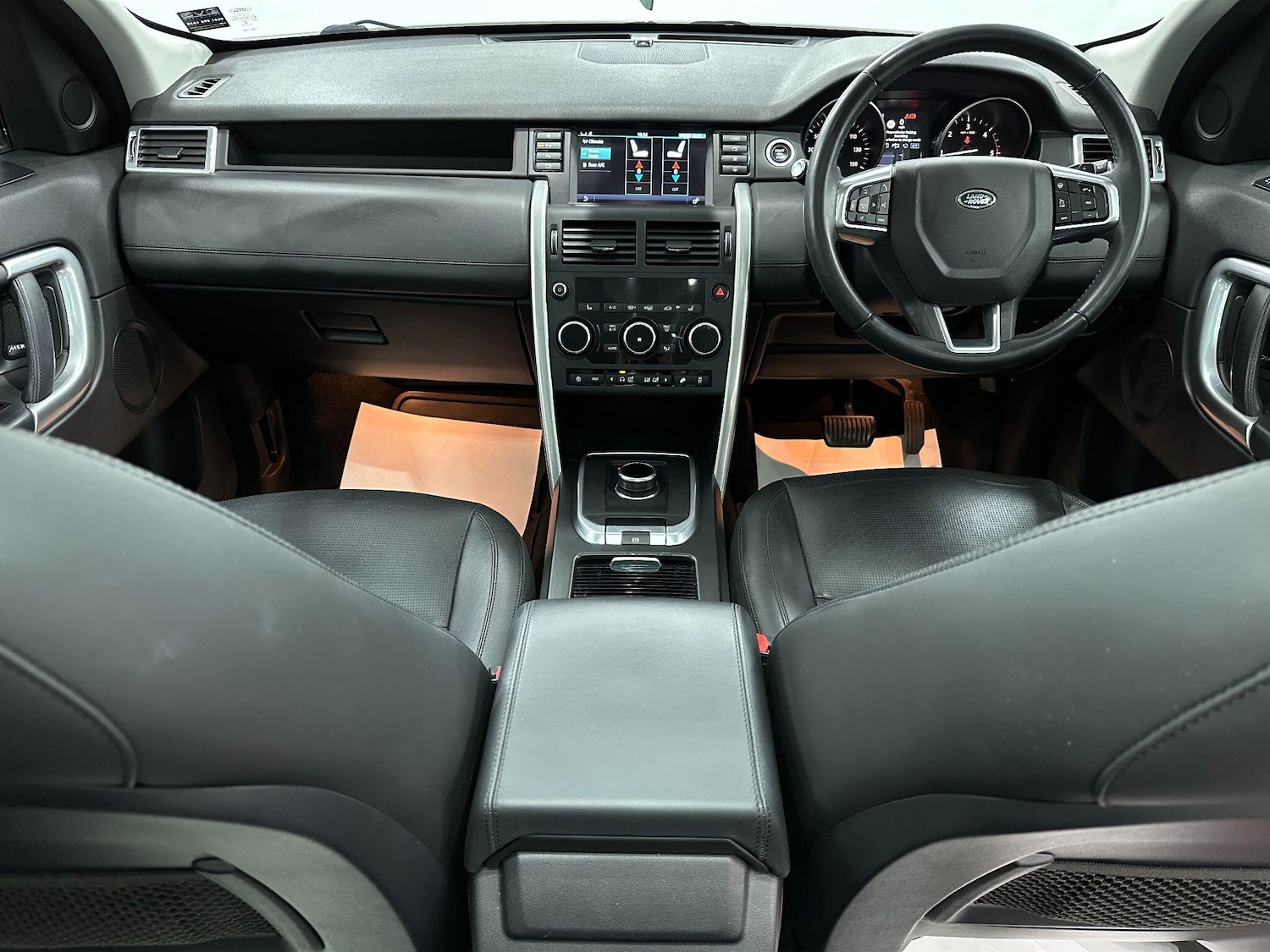 Vehicle 38